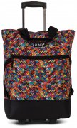 fabrizio Nkupn taka na kolekch 10008-9801 Punta Wheel multicolor