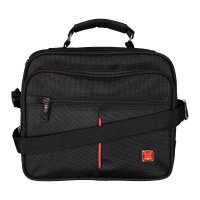 TRAVEL' N ' MEET Pnsk taka pes rameno ern ME-5120