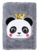 Baagl Notes plyov Panda A-8159