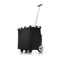 Reisenthel Ta�ka na kole�k�ch CARRYCRUISER black OE7003