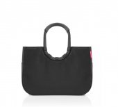 Reisenthel Modern nkupn kok Loopshopper L frame black/black OR7040
