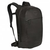 Osprey Batoh Transporter Panel Loader 25 l black