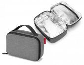 Reisenthel Termobox na svainu THERMOCASE twist silver OY7052