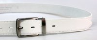 Penny Belts Ko�en� b�l� p�sek  35-020-2-00