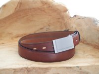 Penny Belts Koen psek spoleensk 30-020-5PS-48 svtle hnd