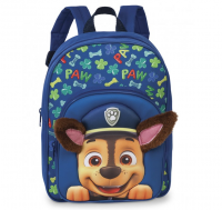 fabrizio Batoh do �kolky Paw Patrol Chase 20564-0500 modr�