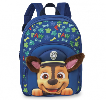 fabrizio Batoh do kolky Paw Patrol Chase 20564-0500 modr