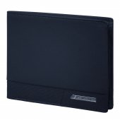 Samsonite Pnsk koen penenka  PRO-DLX 6 144538-1615 tmav modr