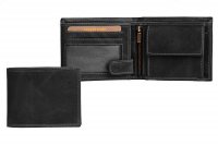 Neus P�nsk� ko�en� pen�enka HTW-103 �ern� RFID