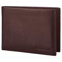 Samsonite ATTACK 2 SLG ko�en� pen�enka bez kapsy na drobn� hn�d� 123997-1320