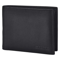 Samsonite Attack 2 SLG p�nsk� ko�en� pen�enka �ern� 123999-1041