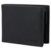 Samsonite Attack 2 SLG p�nsk� ko�en� pen�enka �ern�  135052-1041