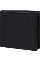 Samsonite ATTACK 2 SLG ko�en� pen�enka bez kapsy na drobn� �ern�  144453-1041