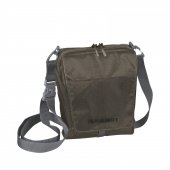 MAMMUT Tatika pes rameno Tasch Pouch 2 l dark oak