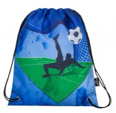 Bagmaster Sáček na přezůvky - sportovní vak  SHOES polo 7 B - poslední kus