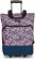 fabrizio Nkupn taka na kolekch 10008-9806 Punta Wheel modr- multicolor