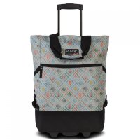 fabrizio N�kupn� ta�ka na kole�k�ch Punta Wheel 10008-2301 36 L sv�tle zelen�