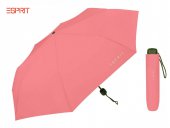 Esprit Deštník skládací Mini Basic rapture rose 50751 růžová