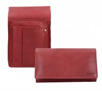 Lagen D�msk� pen�enka kas�rka s pouzdrem �erven� sada 51245 + 5167