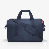 Reisenthel Cestovn� ta�ka Allrounder L twist navy 30L, MT4129