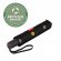 Reisenthel Dmsk pln automatick detnk umbrella pocket duomatic dots RR7009