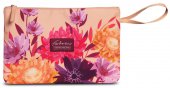 fabrizio BIKINI BAG - tatika na plavky 50410-3900 oranov