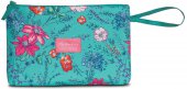 fabrizio BIKINI BAG - tatika na plavky 50410-5600 tyrkysov