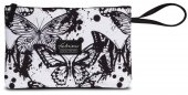 fabrizio BIKINI BAG - tatika na plavky 50410-5600 ern + bl