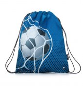 Bagmaster Klui koln sek na prezvky a sport BAGMASTER SHOES LUMI 21 B BLUE/BLACK