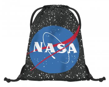 Baagl Sportovn vak na zda NASA A-7716
