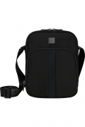 Samsonite Pánská taška SACKSQUARE Crossover M 9.7" Black 146475-1041