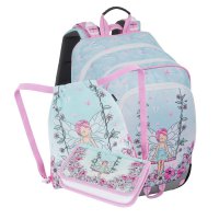 Bagmaster ALFA 25 A mal koln set pro prvky  vla (batoh + penl + sek)