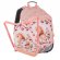 Bagmaster D�v�� �koln� mal� set do prvn� t��dy Veverka Alfa 26 A - batoh + pen�l + s��ek na t�locvik