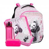 Bagmaster Velk koln set pro prvky - PANDA BETA 22 B