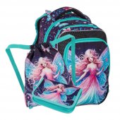 Bagmaster Mal� �koln� set BETA 26 A V�la - batoh + pen�l + s��ek na t�locvik