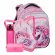 Bagmaster Velk� �koln� set  BETA 26 B Jednoro�ec - batoh + pen�l + s��ek na t�locvik + box + lahev