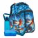 Bagmaster Velk� �koln� set LUMI 26 D batoh, s��ek, pen�l, lahev a box - drak, lehk� ergonomick� set pro prv���ky