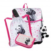 Bagmaster Mal koln set pro prvky - panda PRIM 23 B