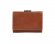 SEGALI D�msk� pen�enka s kovov�m r�me�kem SG-870 R cognac