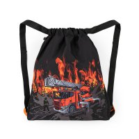 Bagmaster �koln� s��ek na p�ez�vky / t�locvik - Hasi�i SHOES Beta 23 B