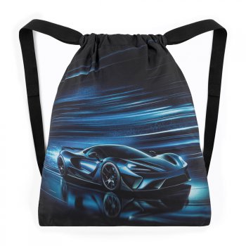 Bagmaster Sek na tlocvik BETA 25 B - auto