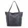 TANGERIN Velk� kabelka shopperka 8024 �ern�