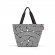 Reisenthel N�kupn� ta�ka Shopper M zebra ZS1032