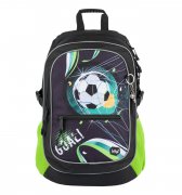 Baagl Školní batoh Core Fotbal A-8227