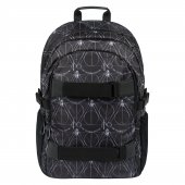 Baagl koln batoh Skate Harry Potter Relikvie smrti A-31408 - posledn kus
