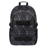 Baagl koln batoh Skate Harry Potter Relikvie smrti A-31408 - posledn kus