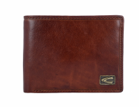 Camel Active P�nsk� ko�en� pen�enka RFID SAFE 276-702-22 hn�d�