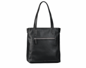 Gabor Dmsk velk ern kabelka ALANNA zip Shopper 8758-60