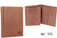 Camel Active Ko�en� pen�enka sv�tle hn�d� 316-705-22 RFID Safe