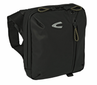 Camel Active Pánská taška přes rameno 306-601-60 černá